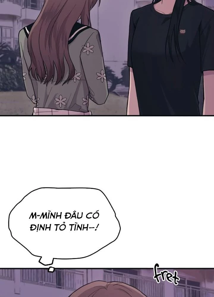 Sự ngây thơ của Yeon Woo Chapter 25 - 48