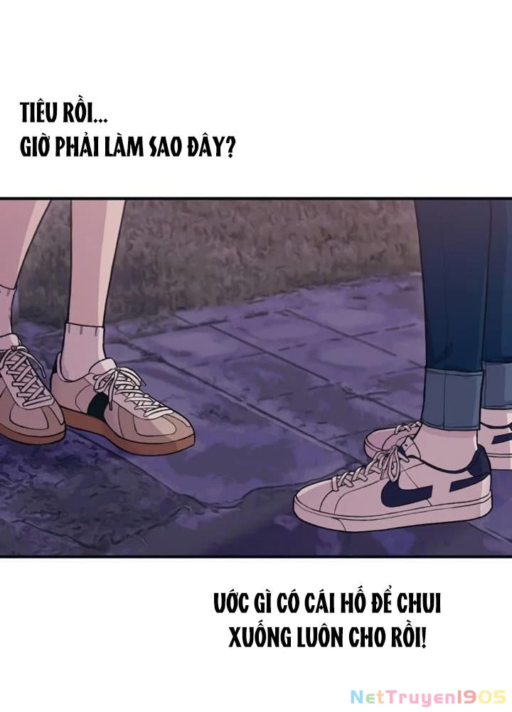 Sự ngây thơ của Yeon Woo Chapter 25 - 50