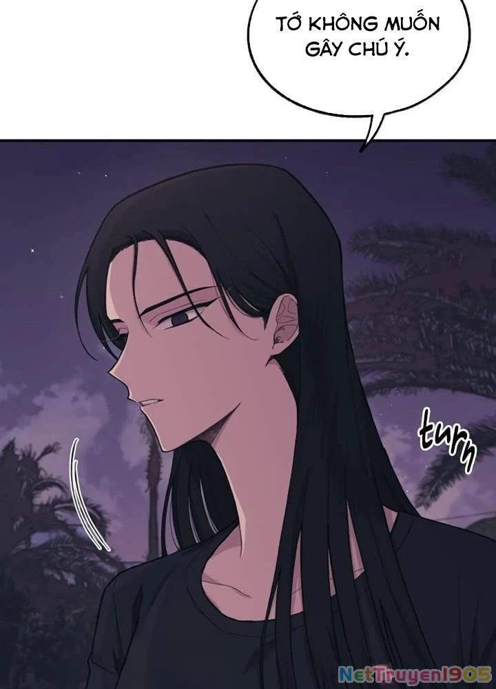 Sự ngây thơ của Yeon Woo Chapter 25 - 71