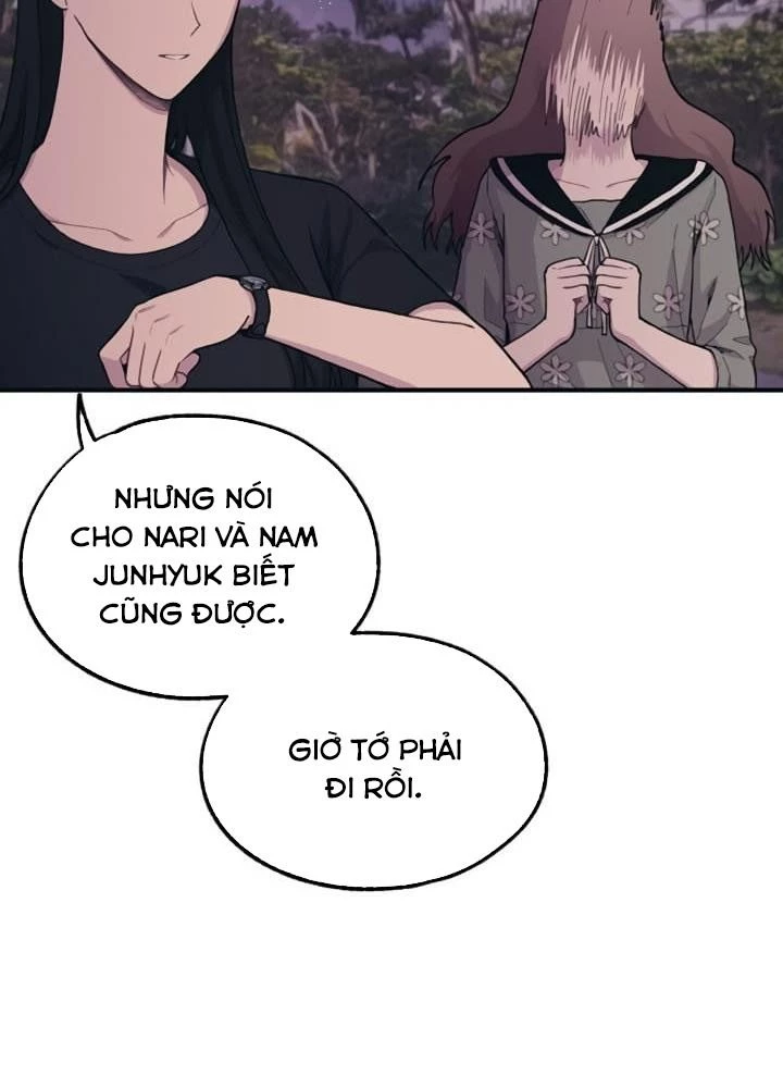 Sự ngây thơ của Yeon Woo Chapter 25 - 73
