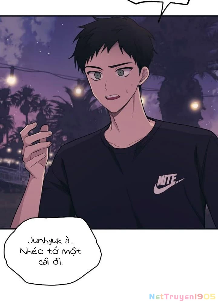 Sự ngây thơ của Yeon Woo Chapter 25 - 82