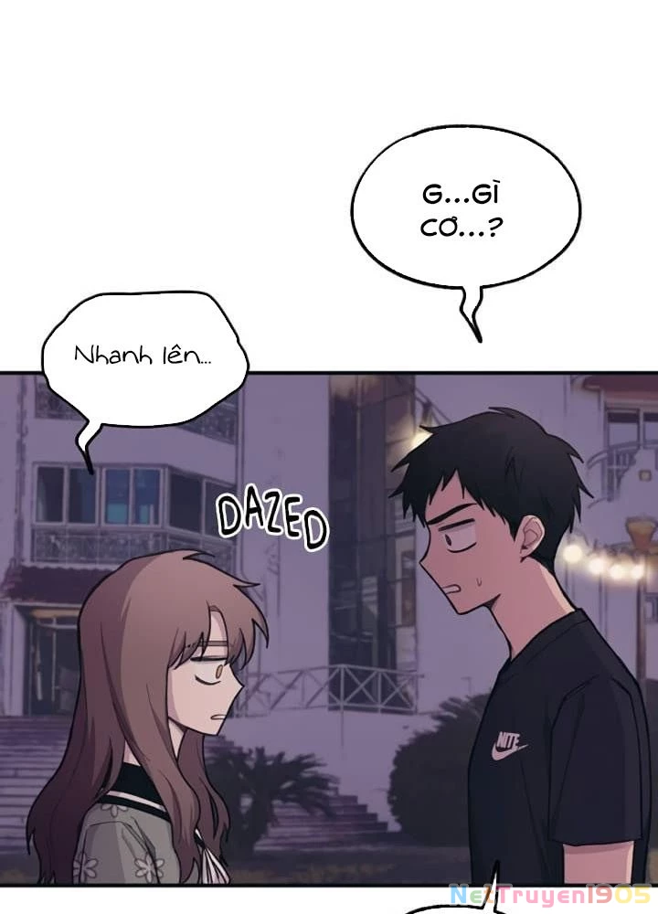 Sự ngây thơ của Yeon Woo Chapter 25 - 83