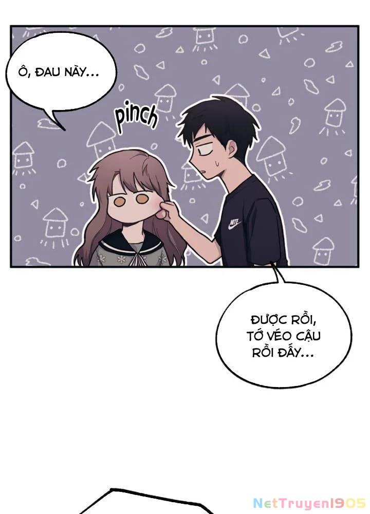 Sự ngây thơ của Yeon Woo Chapter 25 - 85