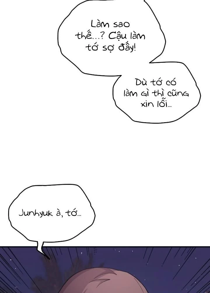 Sự ngây thơ của Yeon Woo Chapter 25 - 87