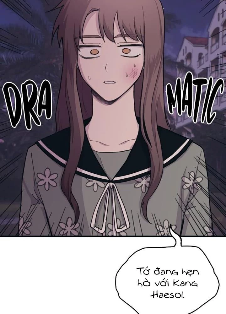 Sự ngây thơ của Yeon Woo Chapter 25 - 88