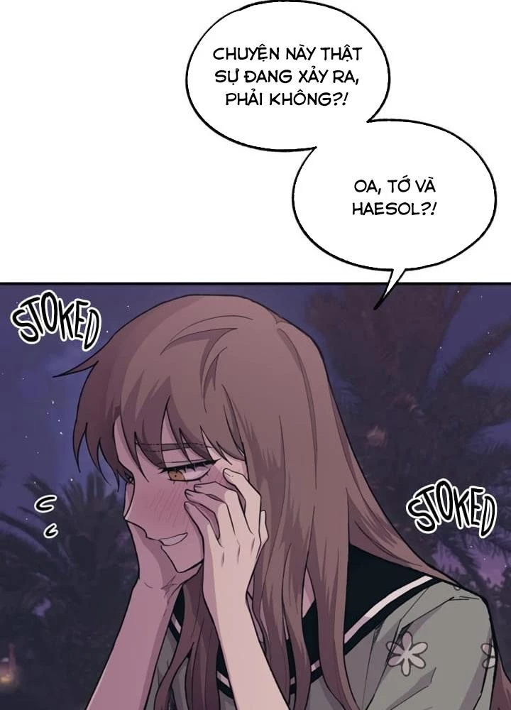 Sự ngây thơ của Yeon Woo Chapter 25 - 95