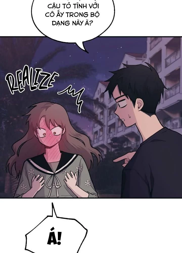 Sự ngây thơ của Yeon Woo Chapter 25 - 98