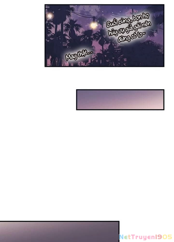 Sự ngây thơ của Yeon Woo Chapter 25 - 101