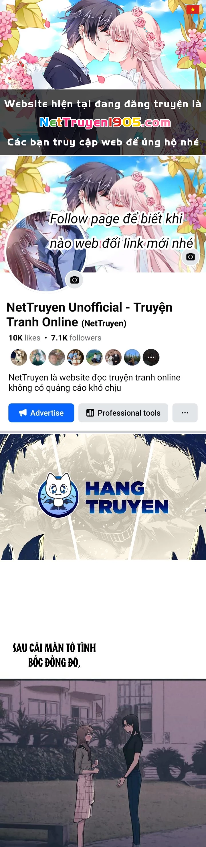 Sự ngây thơ của Yeon Woo Chapter 26 - 1