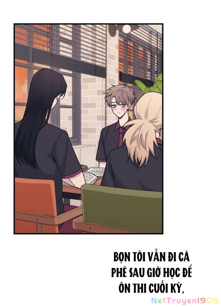 Sự ngây thơ của Yeon Woo Chapter 26 - 4