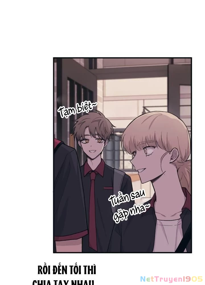 Sự ngây thơ của Yeon Woo Chapter 26 - 5