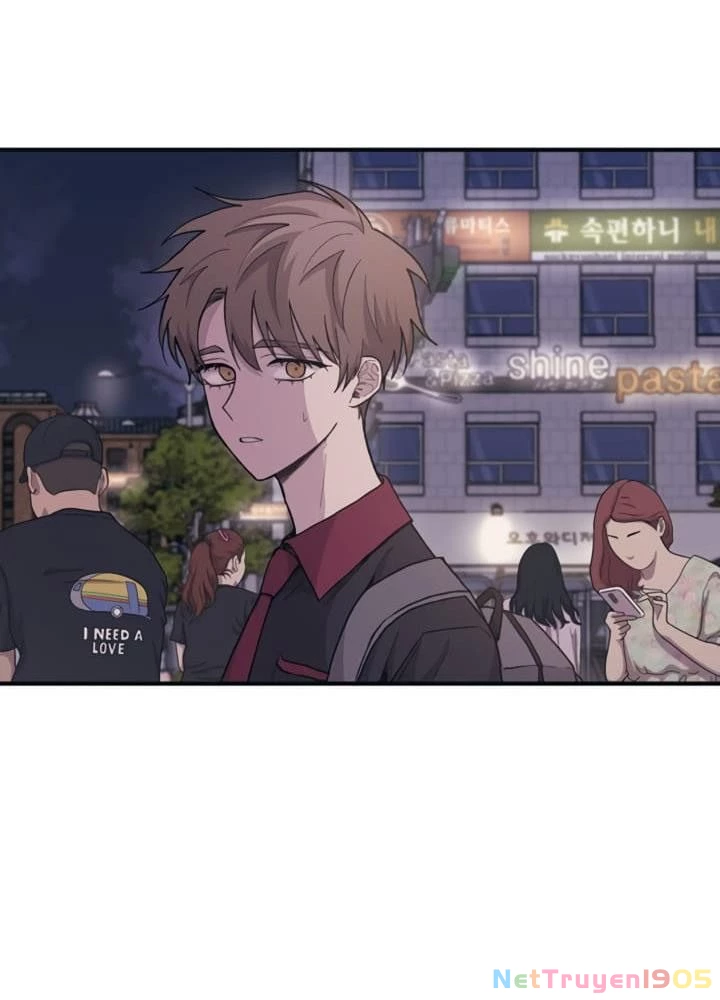 Sự ngây thơ của Yeon Woo Chapter 26 - 7