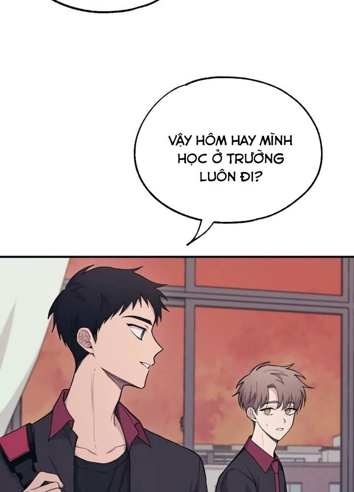 Sự ngây thơ của Yeon Woo Chapter 26 - 19