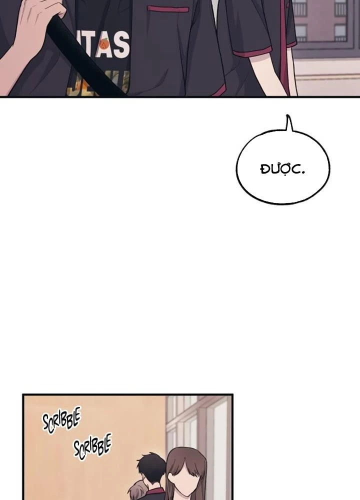 Sự ngây thơ của Yeon Woo Chapter 26 - 20