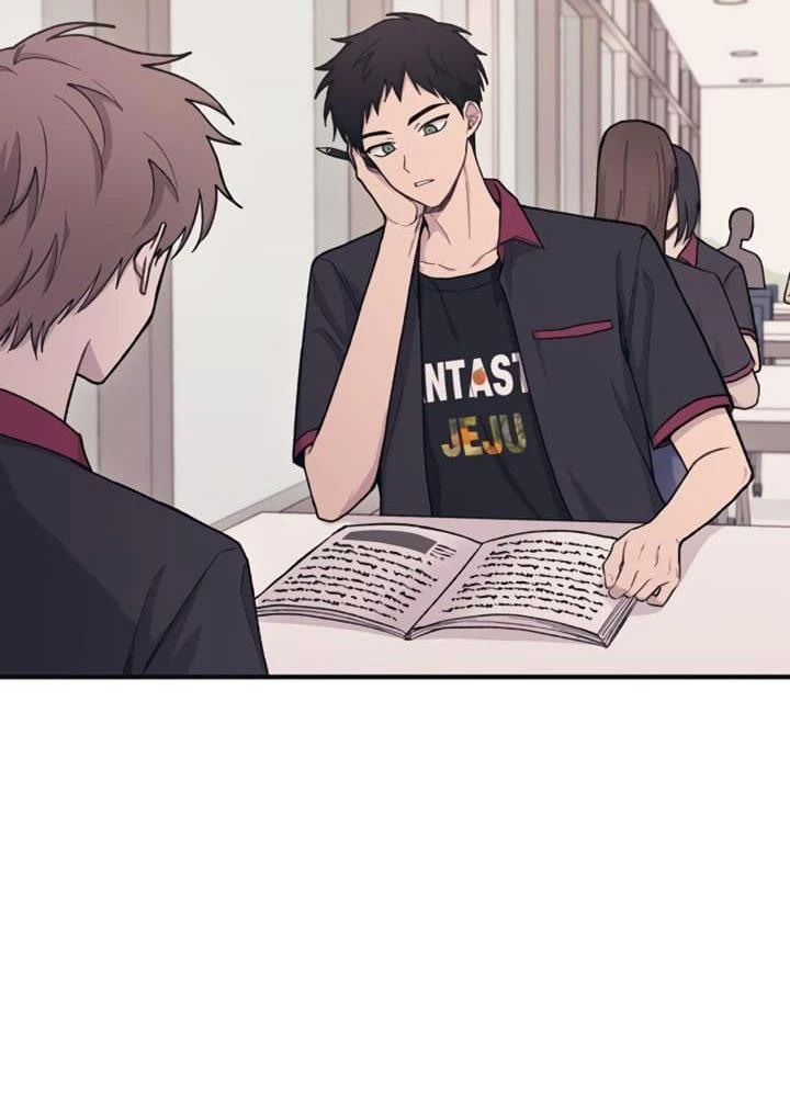 Sự ngây thơ của Yeon Woo Chapter 26 - 22