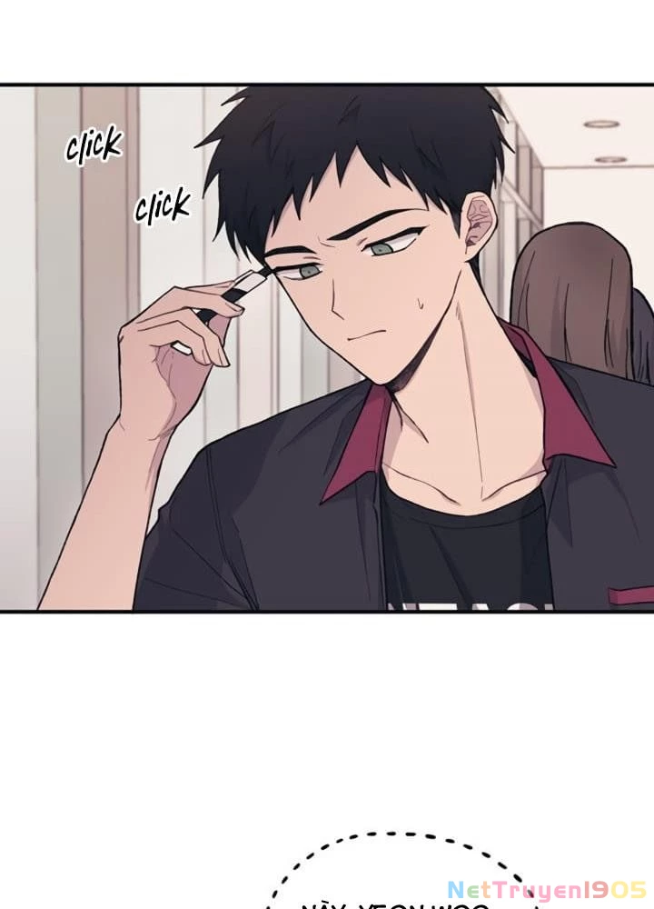 Sự ngây thơ của Yeon Woo Chapter 26 - 23