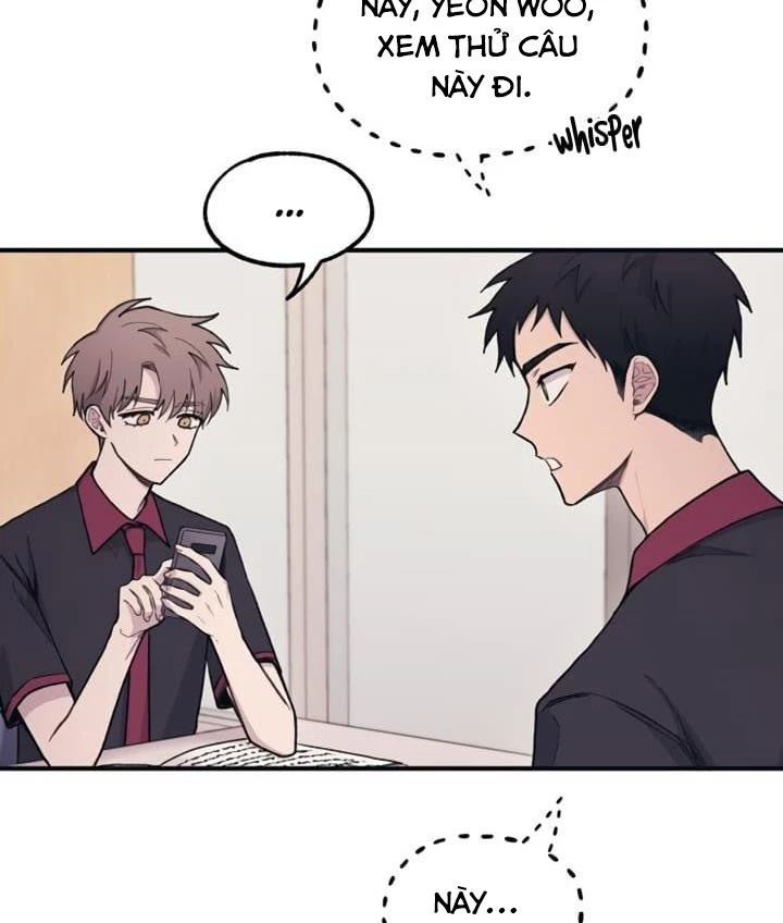 Sự ngây thơ của Yeon Woo Chapter 26 - 24