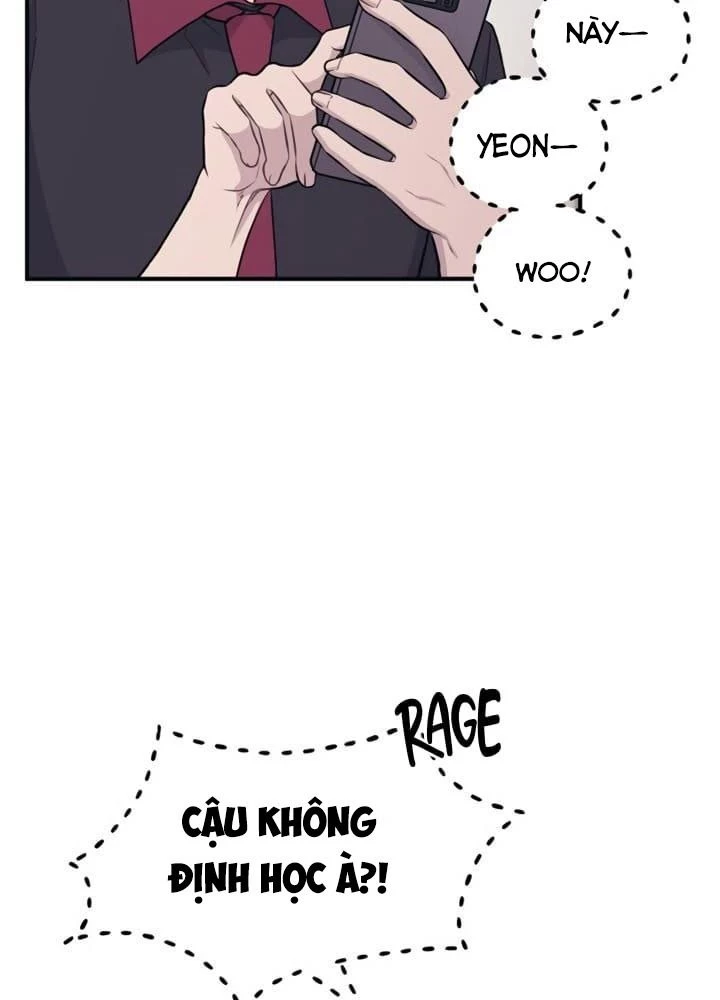 Sự ngây thơ của Yeon Woo Chapter 26 - 26