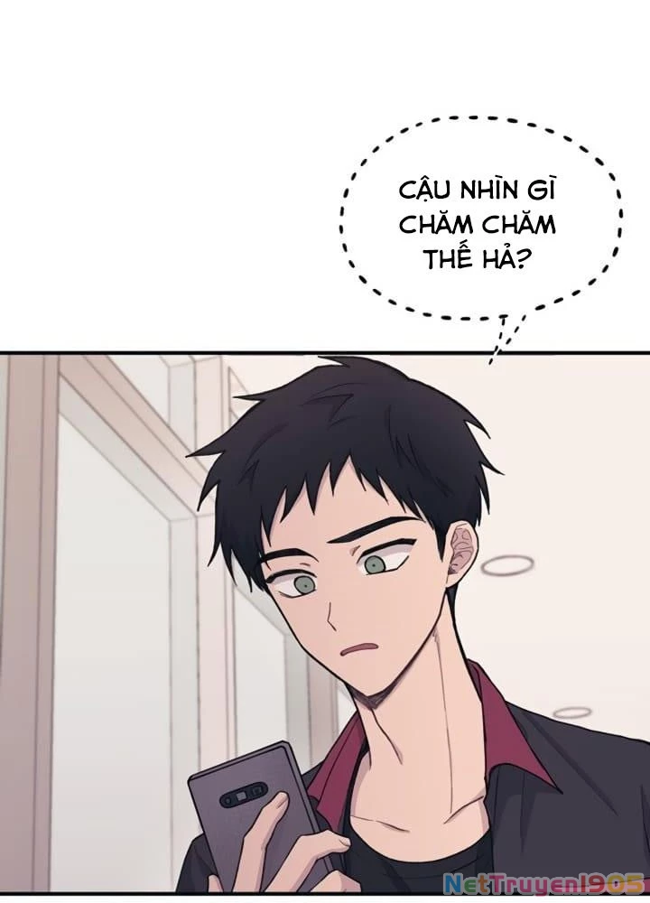 Sự ngây thơ của Yeon Woo Chapter 26 - 28