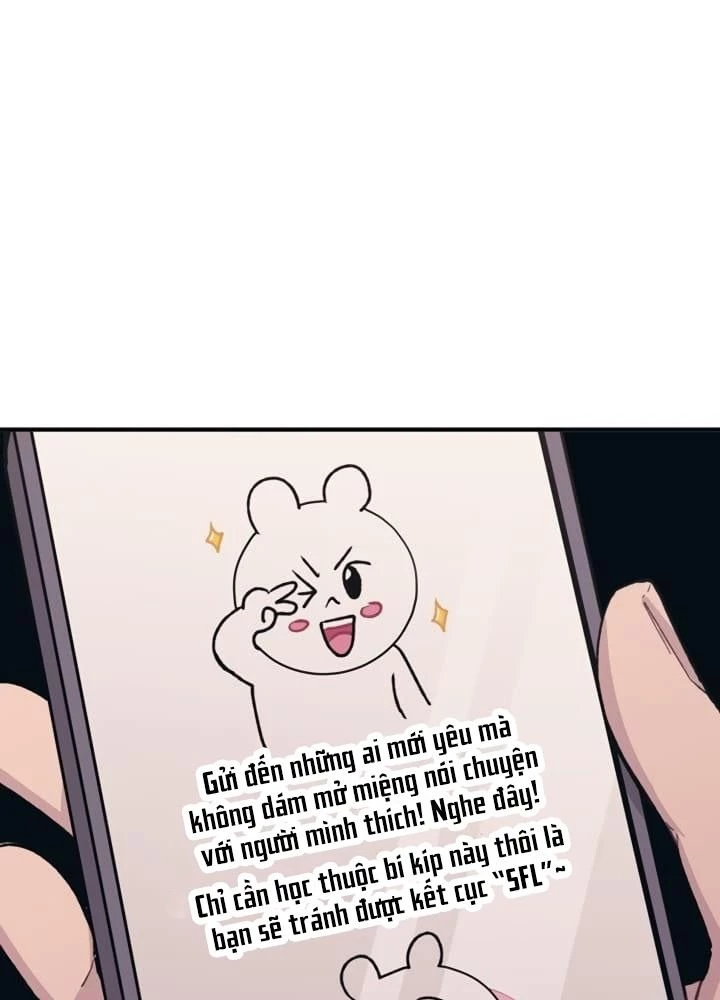 Sự ngây thơ của Yeon Woo Chapter 26 - 29