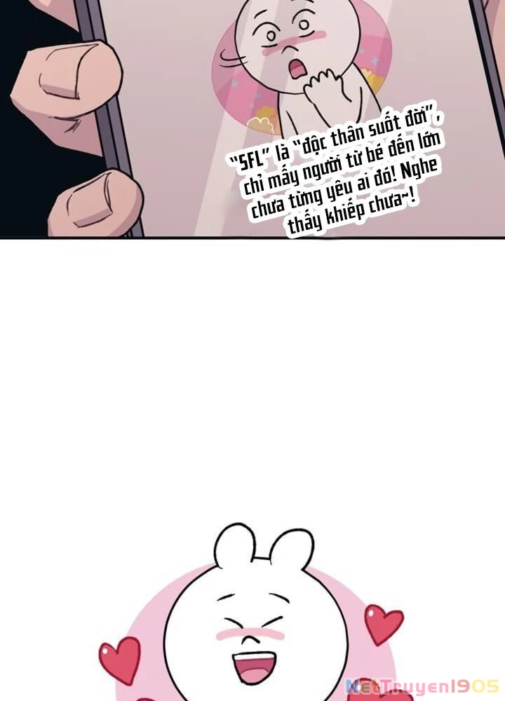 Sự ngây thơ của Yeon Woo Chapter 26 - 30