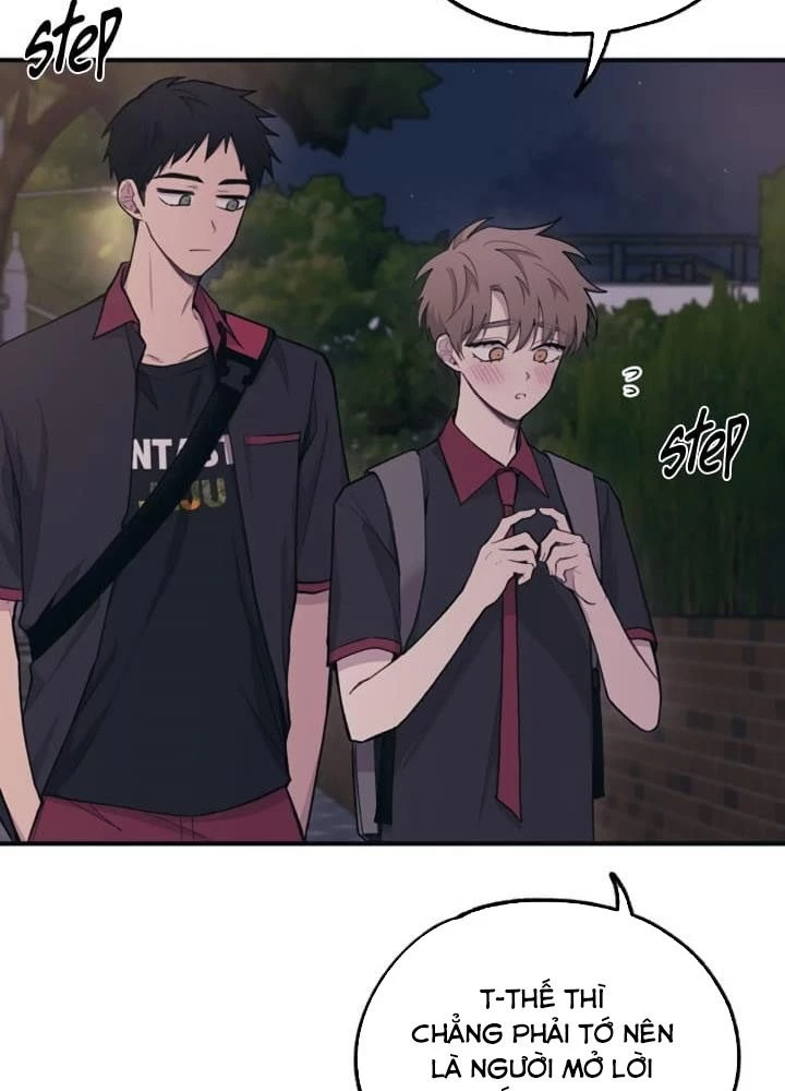 Sự ngây thơ của Yeon Woo Chapter 26 - 35