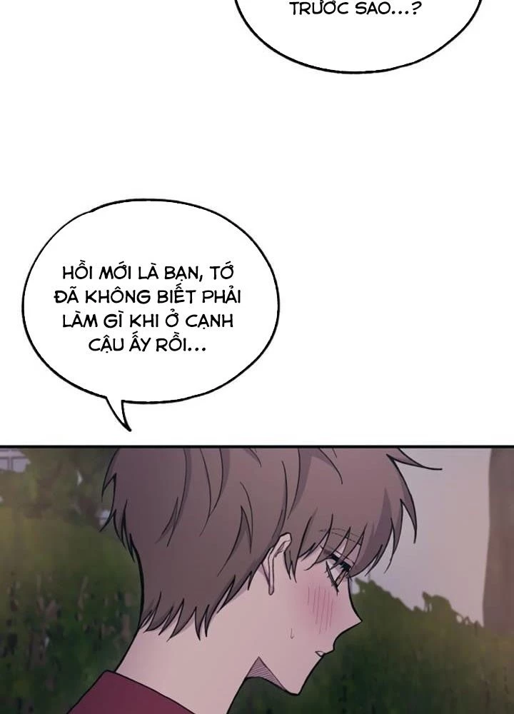 Sự ngây thơ của Yeon Woo Chapter 26 - 36