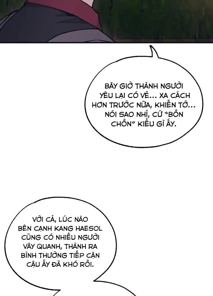 Sự ngây thơ của Yeon Woo Chapter 26 - 37