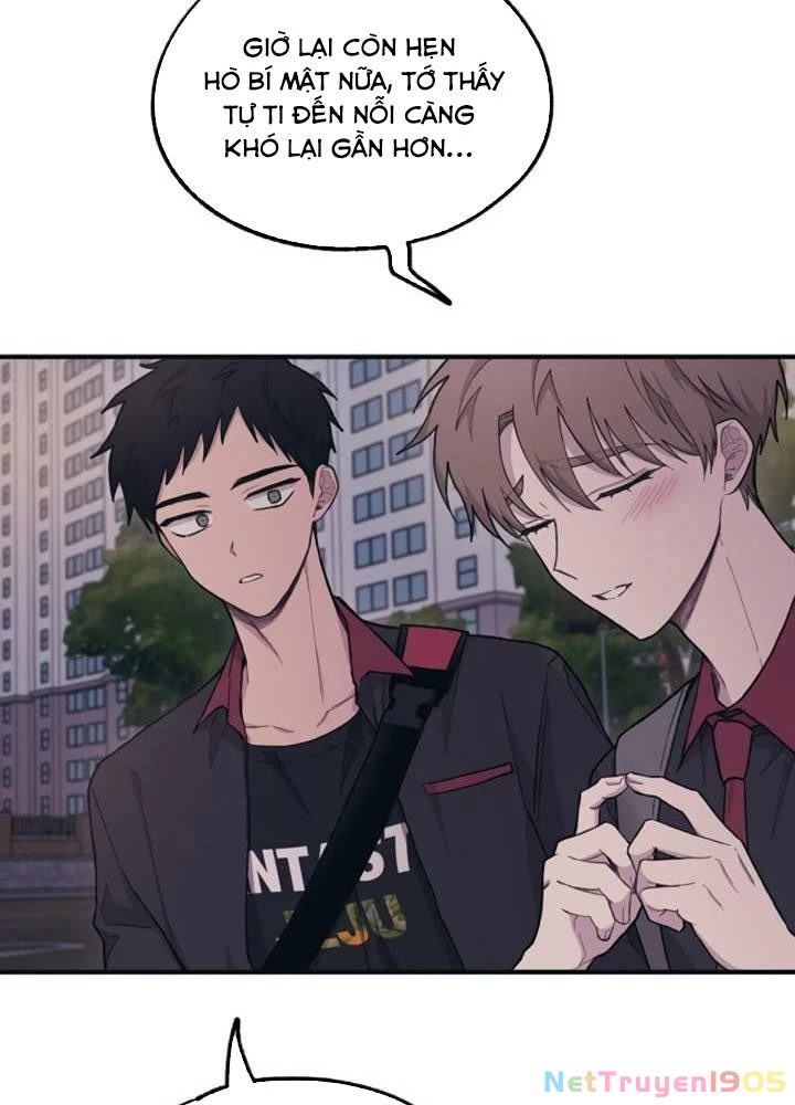 Sự ngây thơ của Yeon Woo Chapter 26 - 38