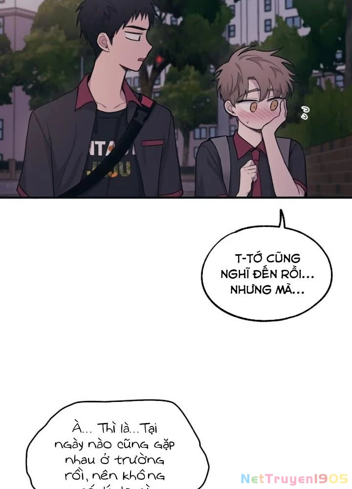 Sự ngây thơ của Yeon Woo Chapter 26 - 40