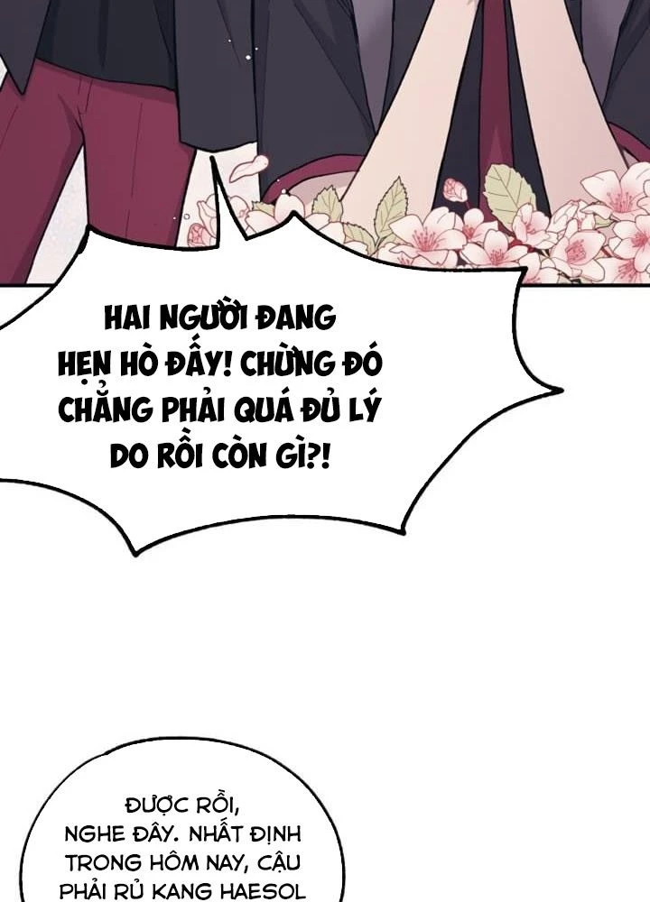 Sự ngây thơ của Yeon Woo Chapter 26 - 42