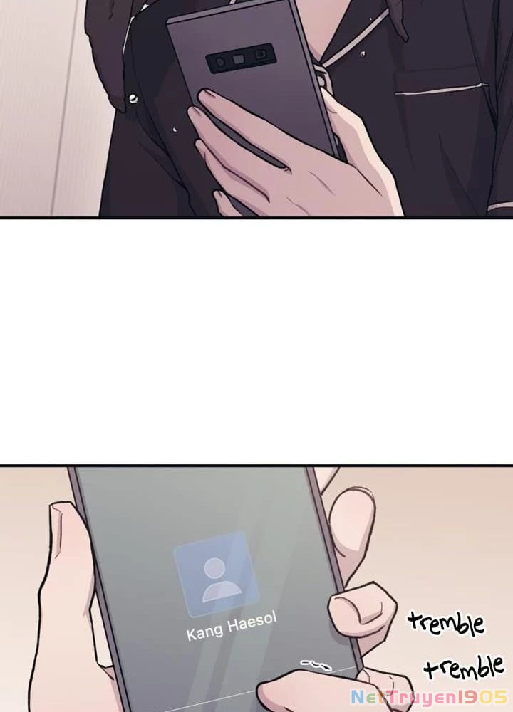 Sự ngây thơ của Yeon Woo Chapter 26 - 46