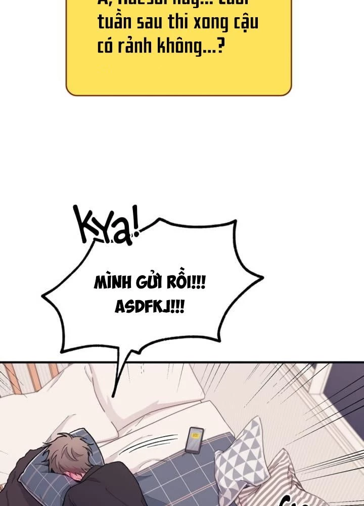 Sự ngây thơ của Yeon Woo Chapter 26 - 53