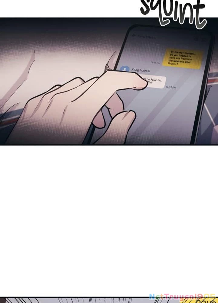 Sự ngây thơ của Yeon Woo Chapter 26 - 60