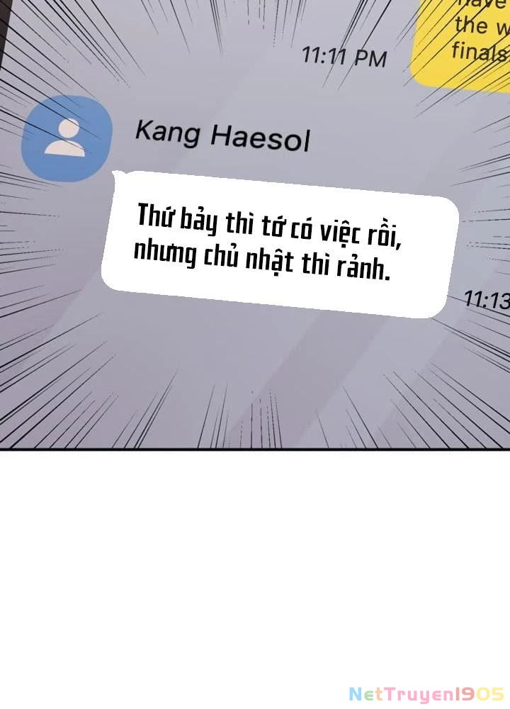 Sự ngây thơ của Yeon Woo Chapter 26 - 61