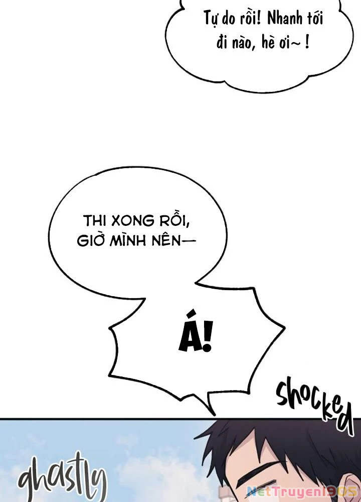 Sự ngây thơ của Yeon Woo Chapter 26 - 70