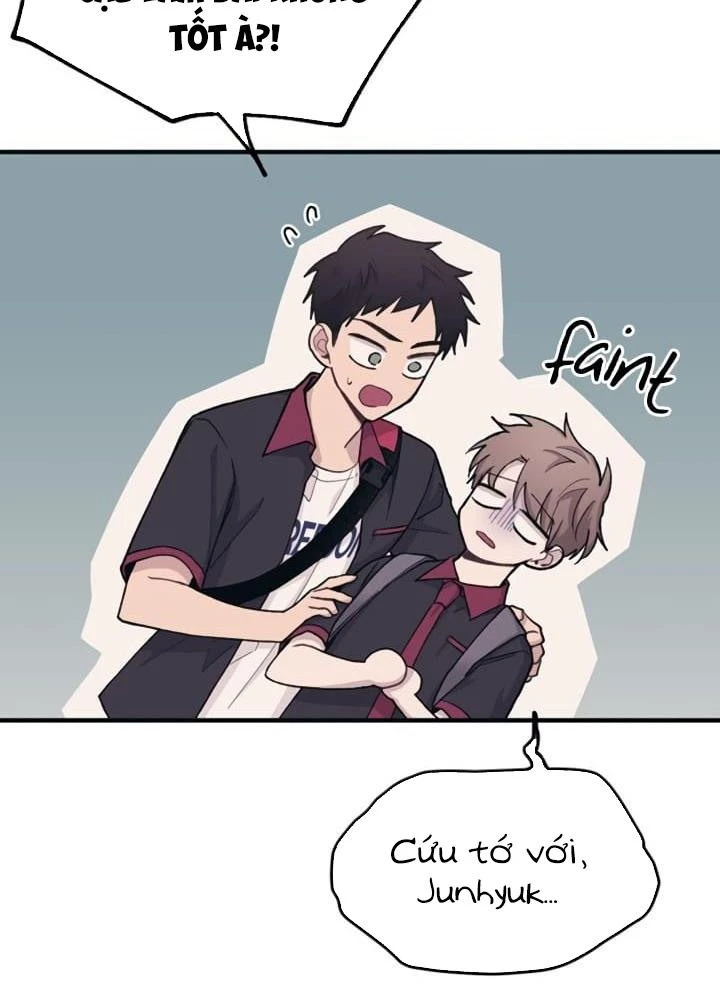 Sự ngây thơ của Yeon Woo Chapter 26 - 72