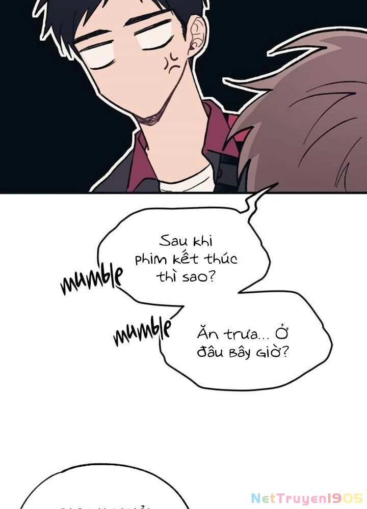 Sự ngây thơ của Yeon Woo Chapter 26 - 76