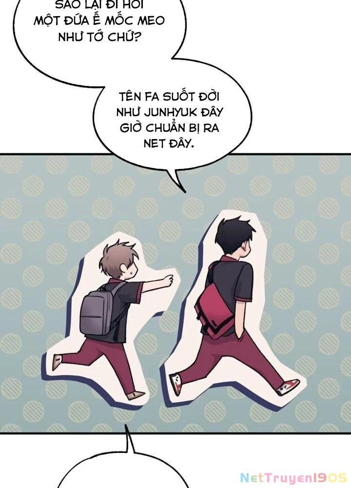 Sự ngây thơ của Yeon Woo Chapter 26 - 77