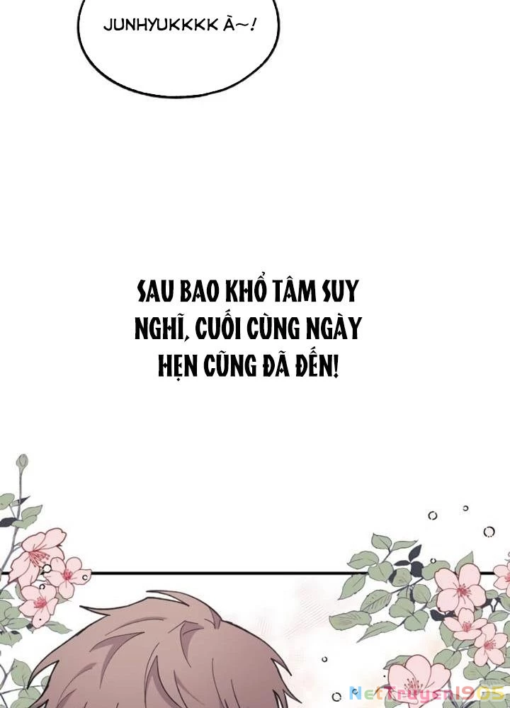 Sự ngây thơ của Yeon Woo Chapter 26 - 78