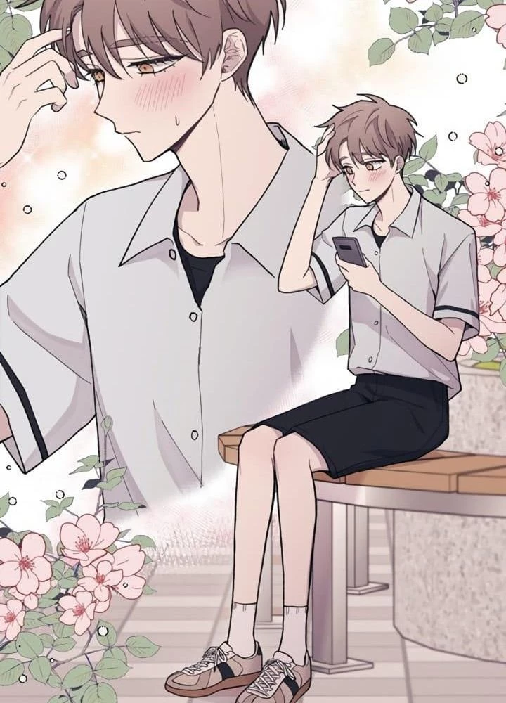 Sự ngây thơ của Yeon Woo Chapter 26 - 79