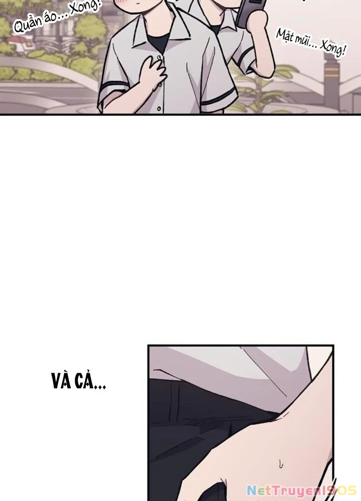 Sự ngây thơ của Yeon Woo Chapter 26 - 81