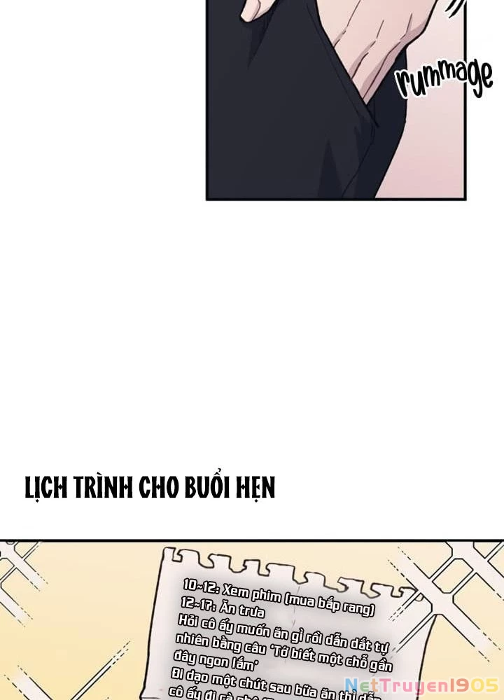 Sự ngây thơ của Yeon Woo Chapter 26 - 82