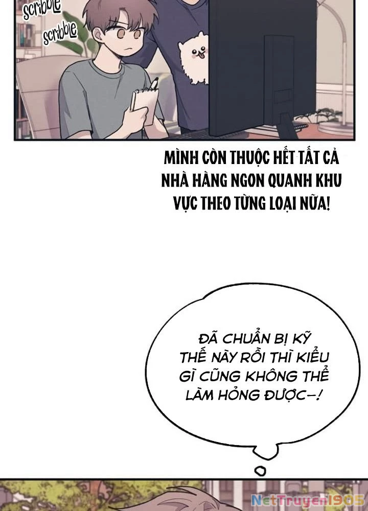 Sự ngây thơ của Yeon Woo Chapter 26 - 84