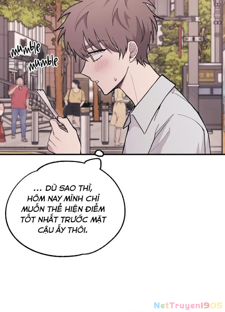 Sự ngây thơ của Yeon Woo Chapter 26 - 85