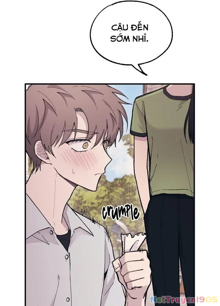 Sự ngây thơ của Yeon Woo Chapter 26 - 86