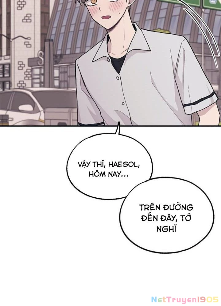 Sự ngây thơ của Yeon Woo Chapter 26 - 91