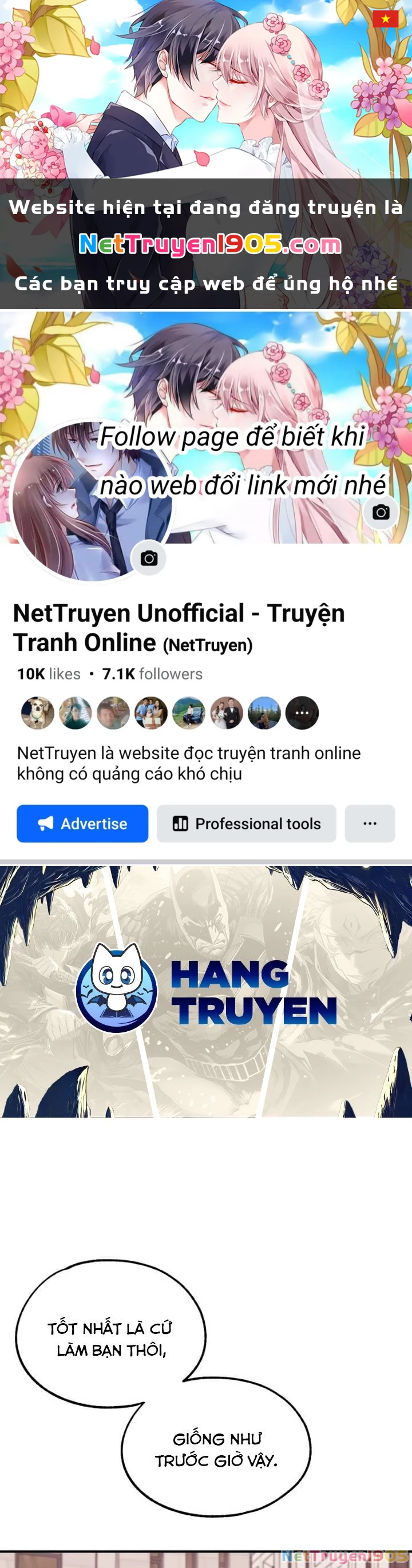 Sự ngây thơ của Yeon Woo Chapter 27 - 1