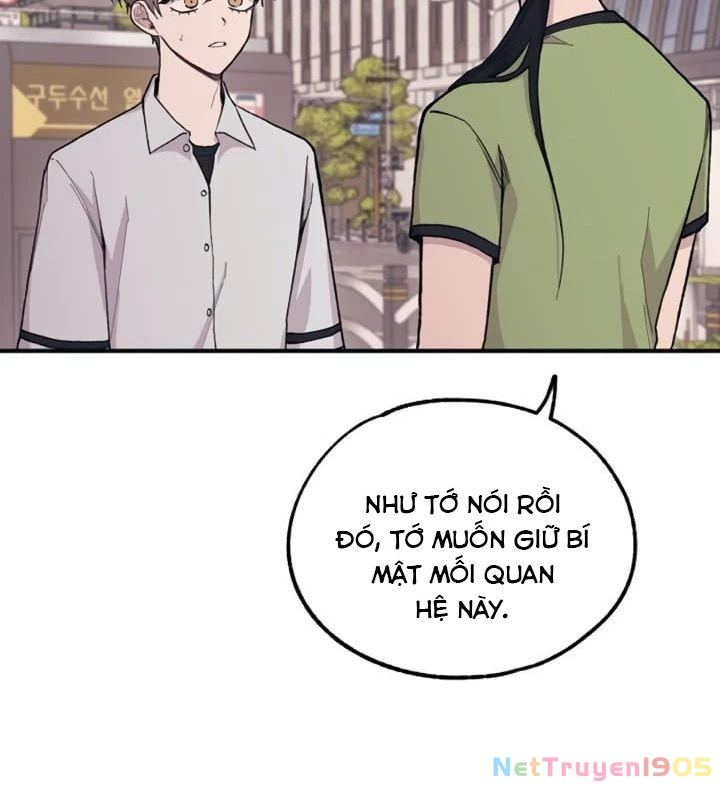 Sự ngây thơ của Yeon Woo Chapter 27 - 6