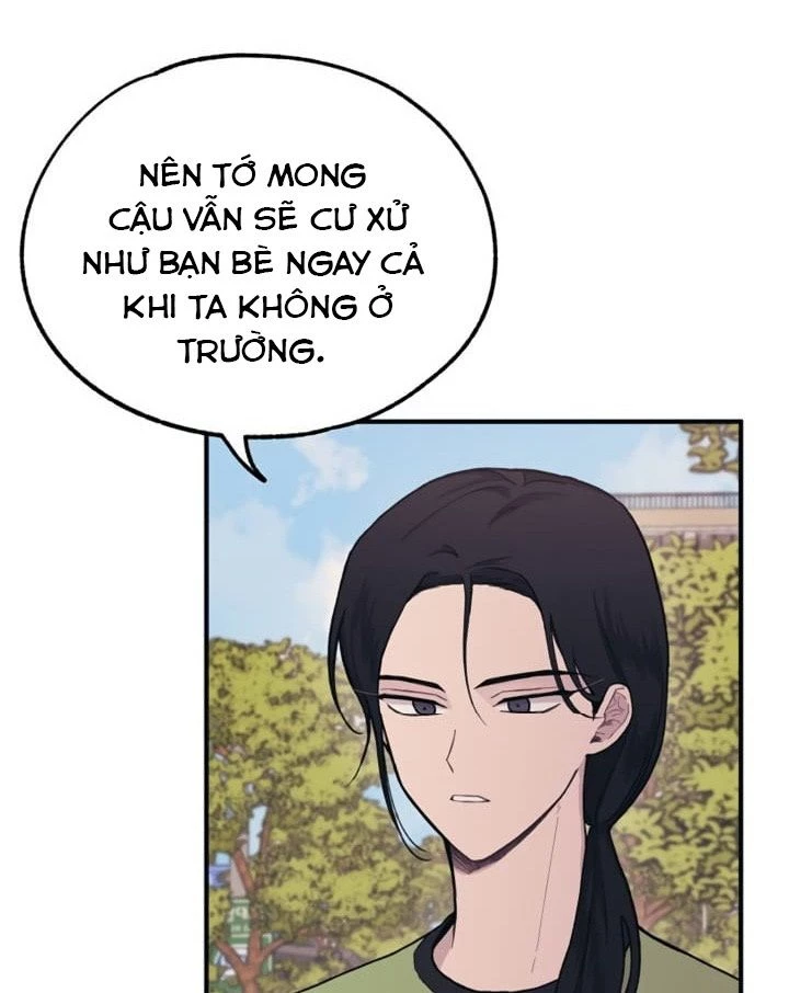 Sự ngây thơ của Yeon Woo Chapter 27 - 7